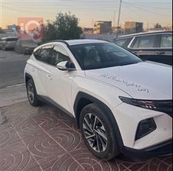 هیوندای تۆکسۆن